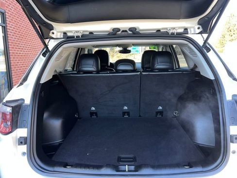 Used 2019 Jeep Compass Limited image 6