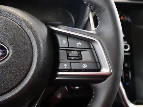 New 2025 Subaru Outback Touring XT w/ Popular Package #2 image 19