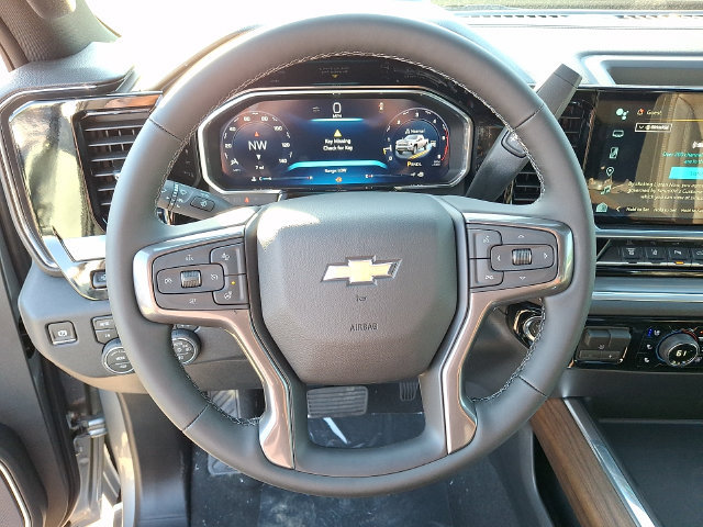 New 2026 Chevrolet Silverado 2500 High Country w/ Technology Package AWD/4WD image 10