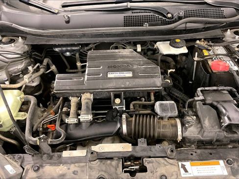 Used 2017 Honda CR-V EX-L image 12