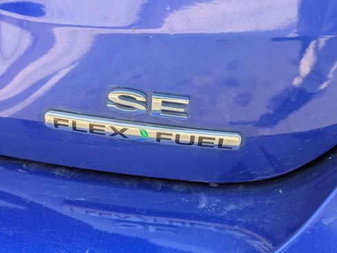 Used 2015 Ford Focus SE w/ Equipment Group 201A image 5