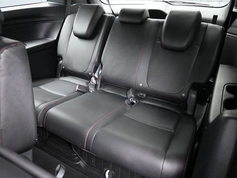 Certified 2023 Honda Odyssey Sport image 21