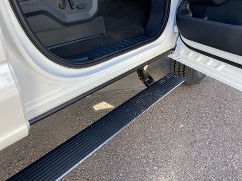 New 2026 Ford F350 Lariat w/ Lariat Ultimate Package image 16