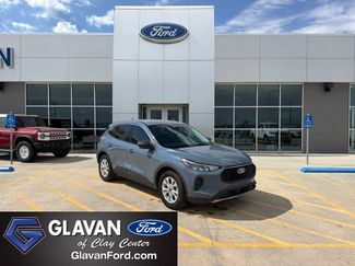 Used 2024 Ford Escape Active w/ Cold Weather Package FWD video 1