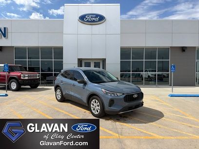 Used 2024 Ford Escape Active w/ Cold Weather Package