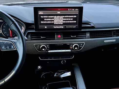 Used 2023 Audi A5 2.0T Premium w/ Convenience Package image 6