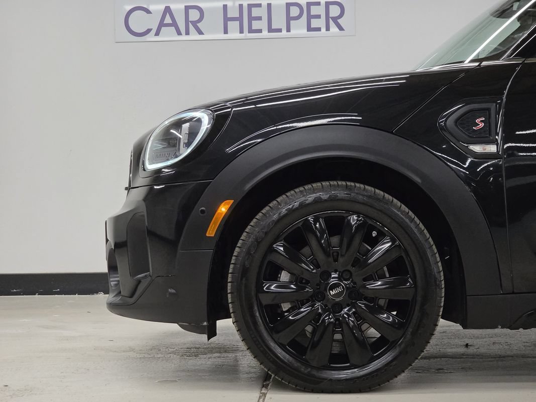 Used 2023 MINI Cooper Countryman S AWD/4WD image 46