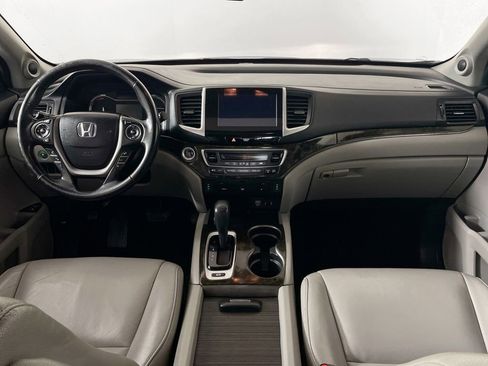 Used 2017 Honda Pilot EX-L image 24