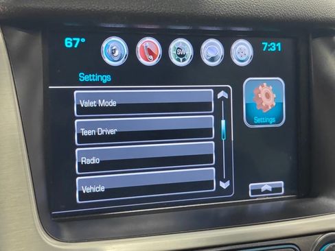 Used 2020 GMC Yukon SLT w/ Premium Edition AWD/4WD image 48