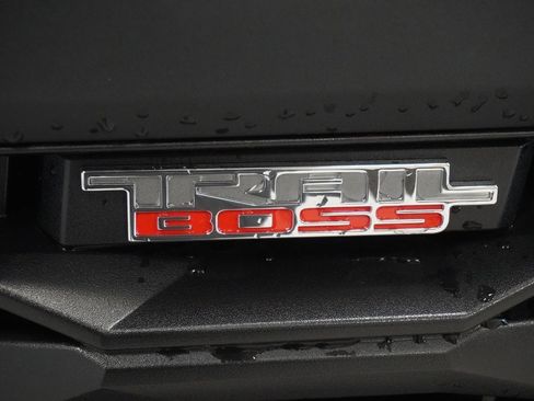 New 2026 Chevrolet Colorado Trail Boss image 15