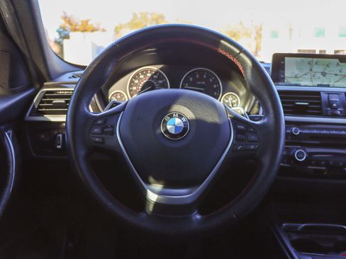 Used 2017 BMW 330i Sedan image 27