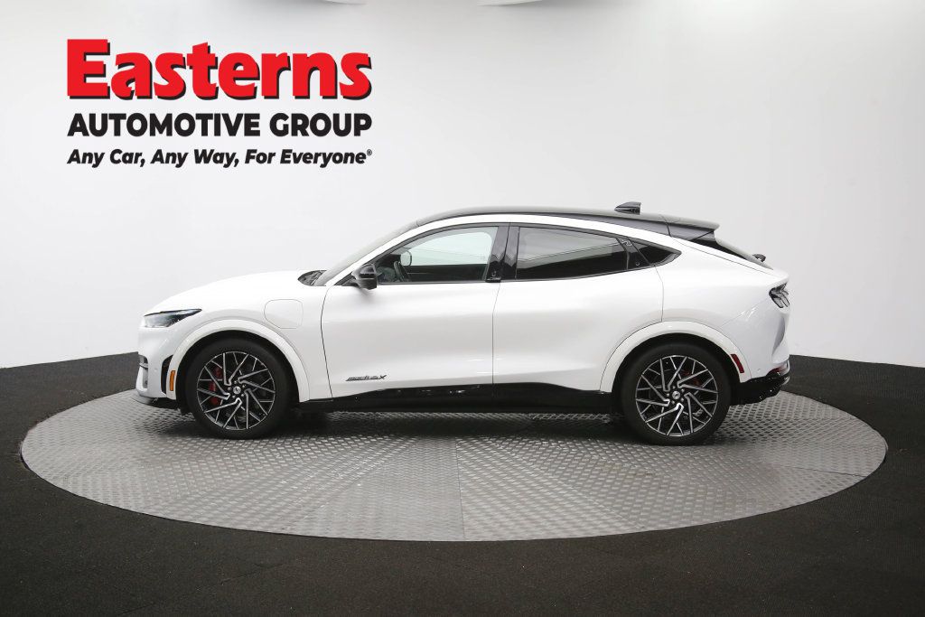 Used 2023 Ford Mustang Mach-E GT w/ GT Performance Edition AWD/4WD image 62