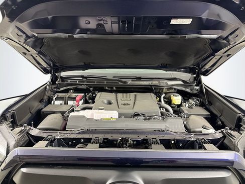 New 2026 Toyota Tundra Limited image 30