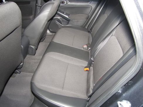 Certified 2023 Honda Civic Sport image 12