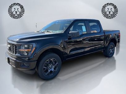 New 2026 Ford F150 STX w/ Equipment Group 200A