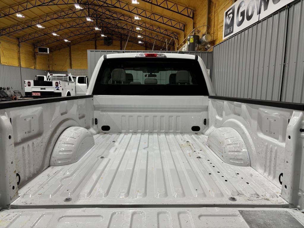 Used 2020 Ford F250 XL w/ Power Equipment Group RWD image 21