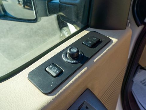 Used 2016 Ford F350 Lariat w/ Lariat Ultimate Package image 21