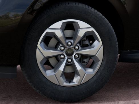 New 2027 Ford Expedition Active RWD image 21