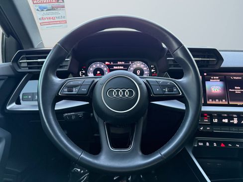 Used 2023 Audi A3 2.0T Premium w/ Convenience Package image 12