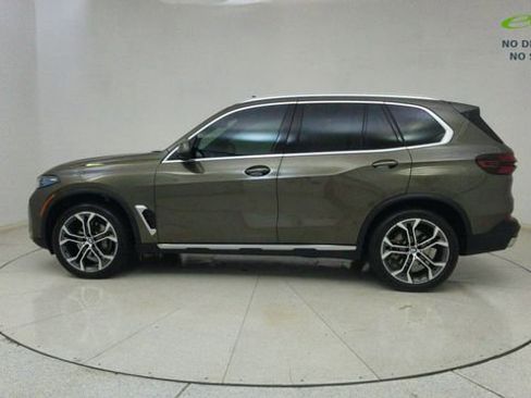 Used 2026 BMW X5 sDrive40i RWD image 66