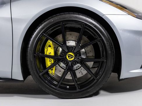 Used 2024 Lotus Emira First Edition image 16