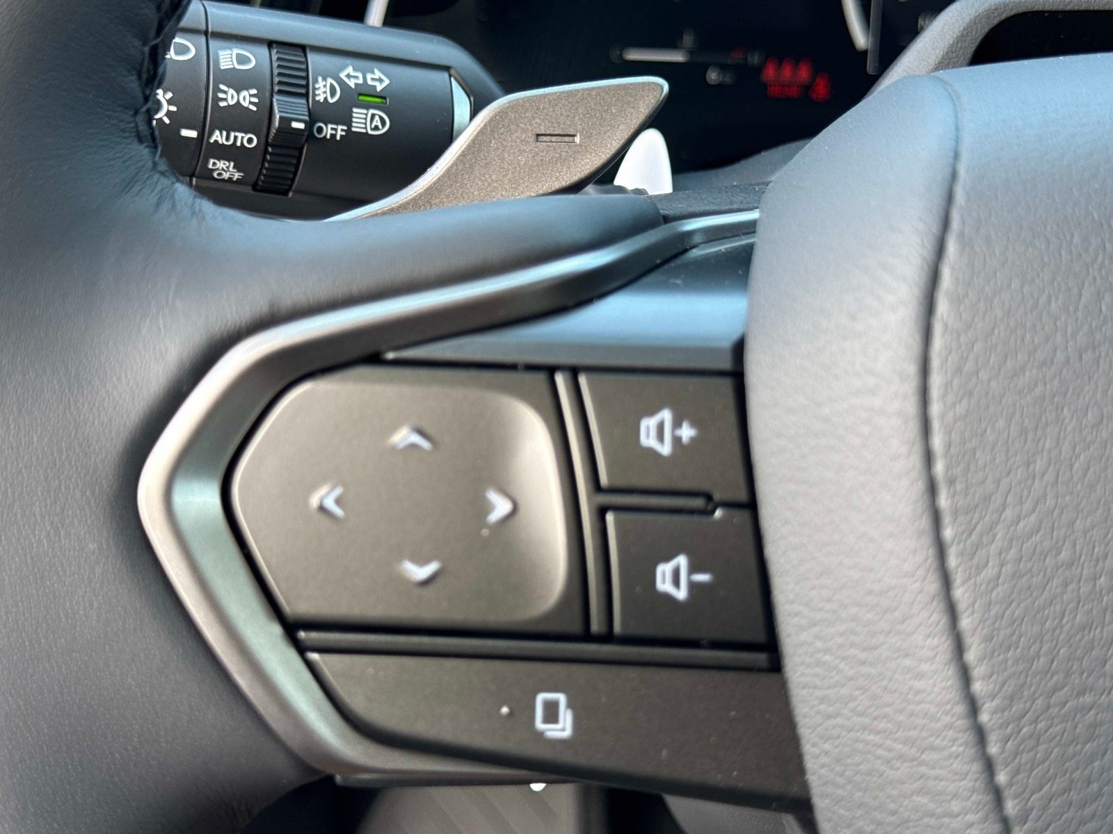 New 2026 Lexus RX 350 FWD w/ Convenience Package image 22