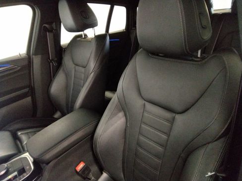 Used 2022 BMW X4 M40i image 37