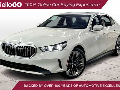 Used 2025 BMW i5 eDrive40i w/ Premium Package