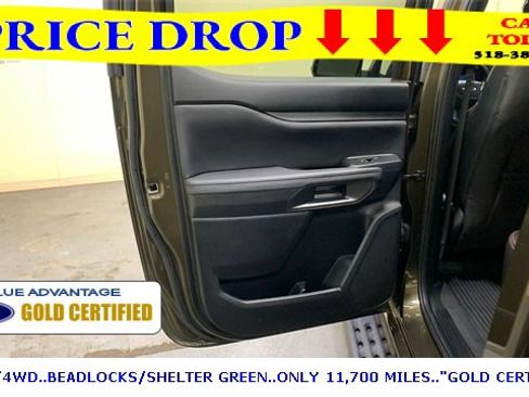 Used 2024 Ford Ranger Raptor image 25