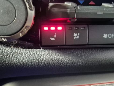 New 2026 Toyota Tundra Limited image 26