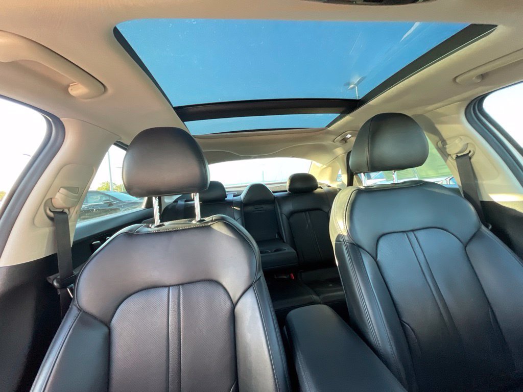 Used 2024 Kia K5 EX w/ EX Premium Package FWD image 29