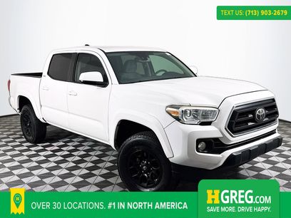 Used 2020 Toyota Tacoma SR5