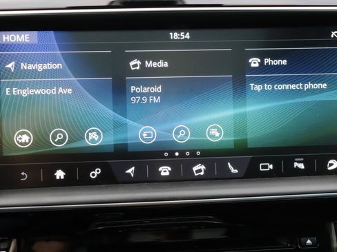 Used 2020 Jaguar F-PACE S AWD/4WD image 37