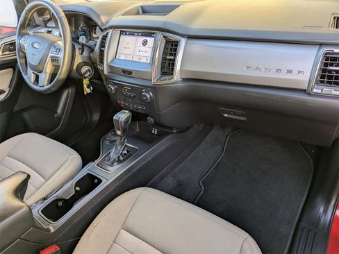 Used 2019 Ford Ranger XLT w/ Equipment Group 302A Luxury image 20