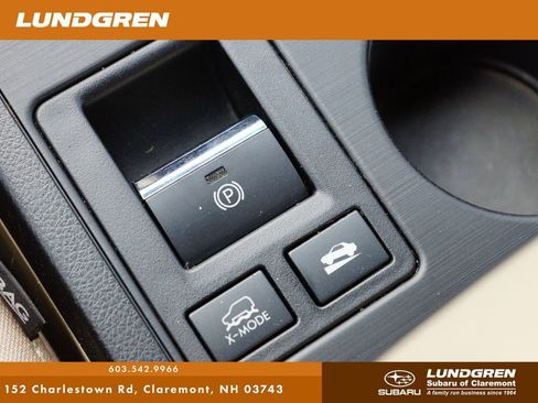Used 2015 Subaru Outback 2.5i Premium image 34