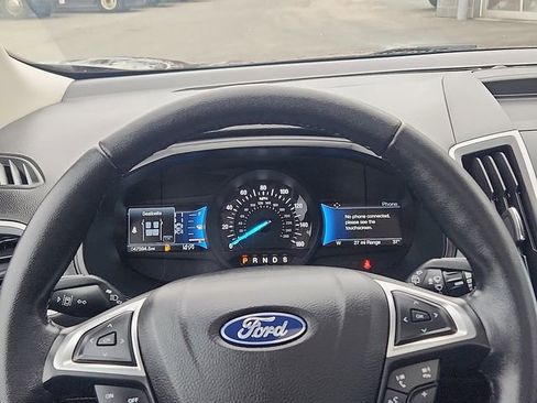 Certified 2023 Ford Edge SEL w/ Convenience Package image 13