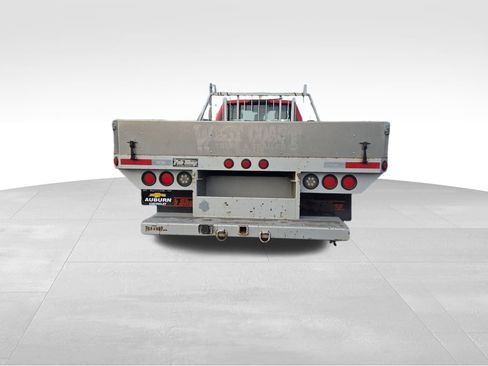 Used 2017 Ford F450 XL w/ Power Equipment Group image 4