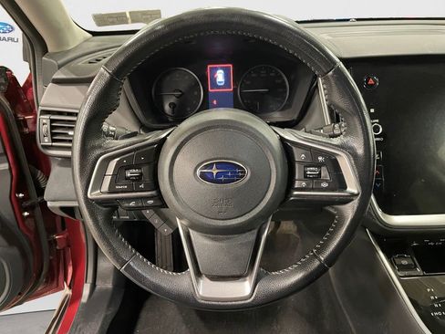 Used 2022 Subaru Outback Premium image 12