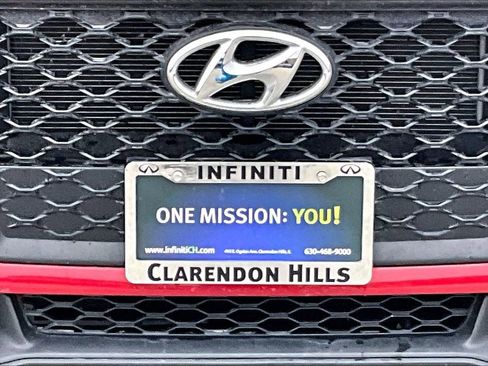 Used 2020 Hyundai Kona SEL w/ Cargo Package image 12