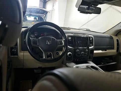 Used 2018 RAM 1500 Limited AWD/4WD image 10