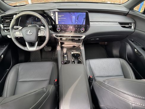 Used 2026 Lexus RX 350 Premium Plus w/ Convenience Package FWD image 31