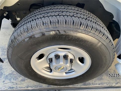 Used 2023 Chevrolet Express 2500 w/ Driver Convenience Package image 20