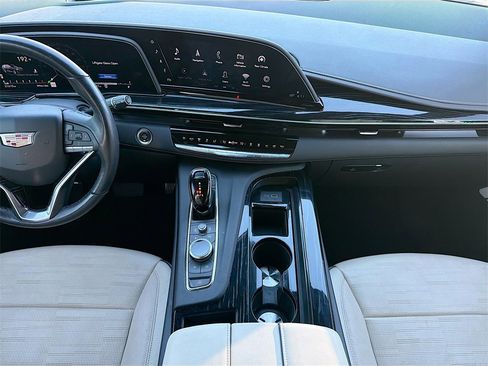 Used 2021 Cadillac Escalade Sport image 20