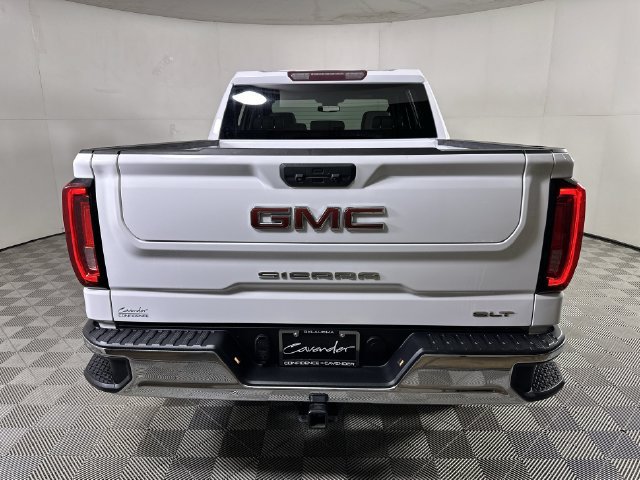Used 2023 GMC Sierra 1500 SLT w/ SLT Premium Package AWD/4WD image 27