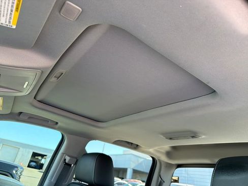 Used 2018 GMC Sierra 1500 SLT AWD/4WD image 15