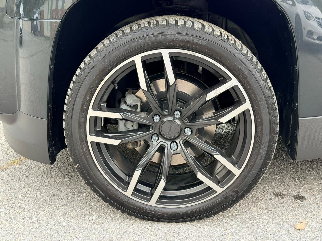 Used 2014 GMC Terrain SLE w/ Chrome Package FWD image 22