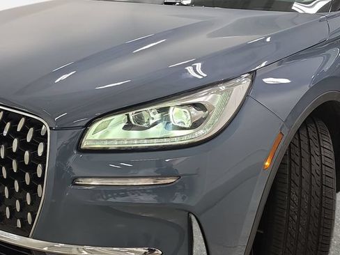 Certified 2024 Lincoln Corsair Reserve AWD/4WD image 27