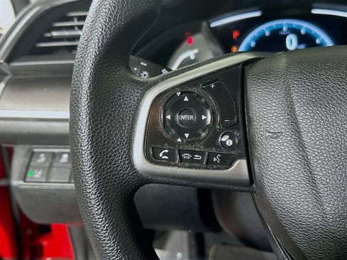 Used 2019 Honda Civic LX image 16