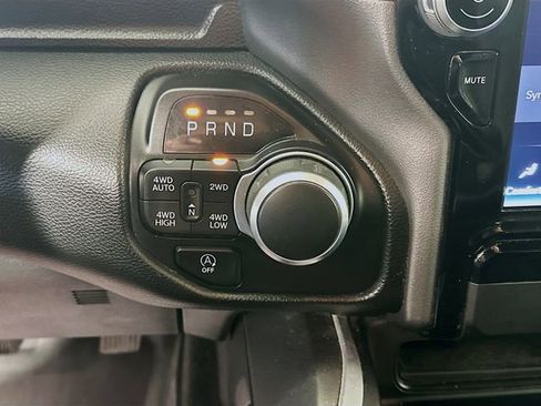 Used 2023 RAM 1500 Big Horn image 18