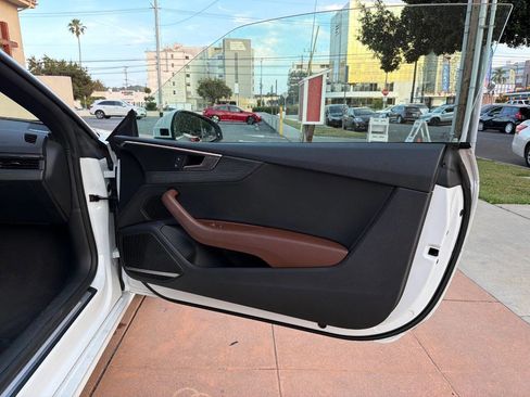 Used 2018 Audi A5 2.0T Premium Plus w/ Premium Plus image 39